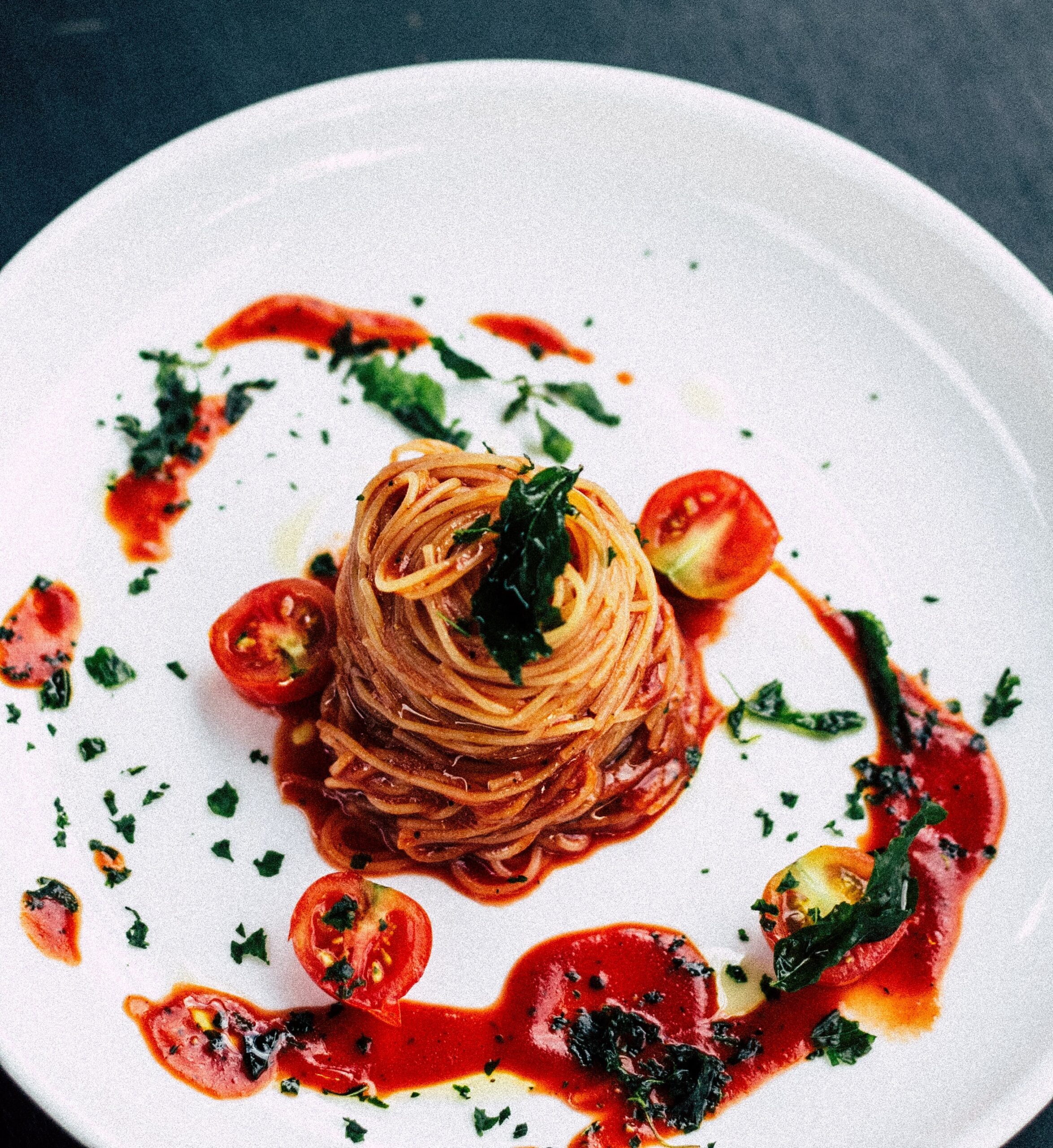 Italian Restaurants Around Shinjuku Tokyohack